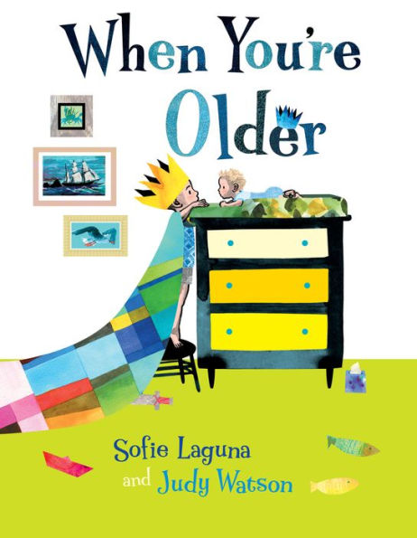When You'Re Older