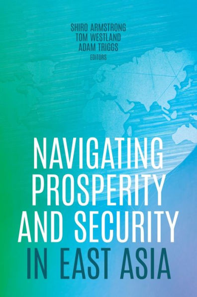 Navigating Prosperity And Security In East Asia