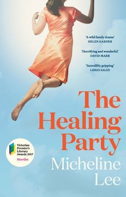 The Healing Party
