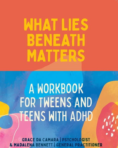 What Lies Beneath: Tweens And Teens