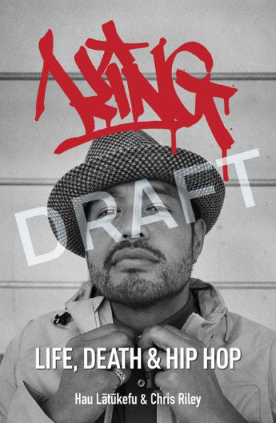 King: vida, muerte y hip hop