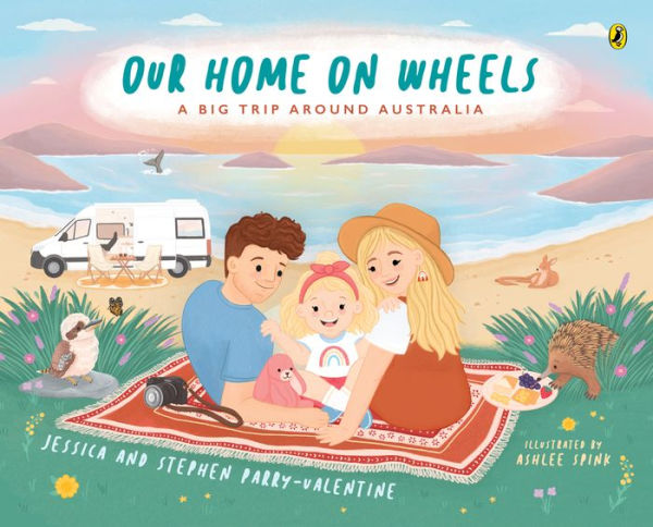 Our Home On Wheels