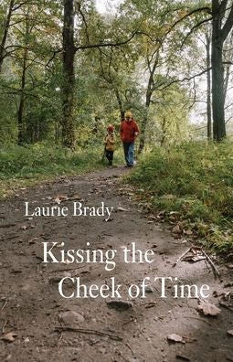 Kissing The Cheek Of Time