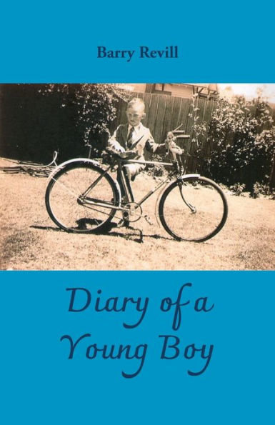Diary Of A Young Boy
