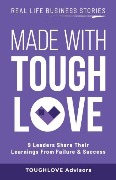 Made With Toughlove