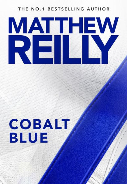 Azul cobalto