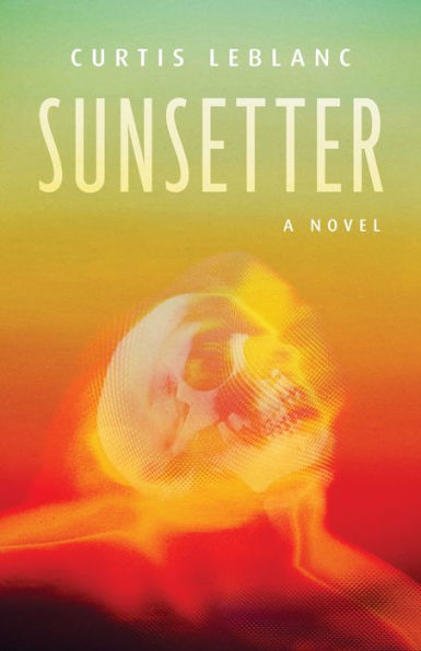 Sunsetter: A Novel