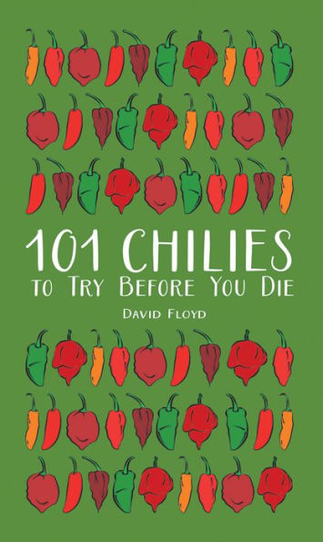 101 chiles para probar antes de morir