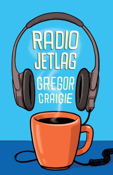 Radio Jet Lag