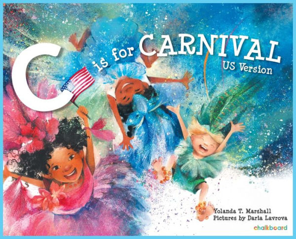 C Is For Carnival: Us Version
