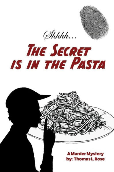 The Secret Is In The Pasta