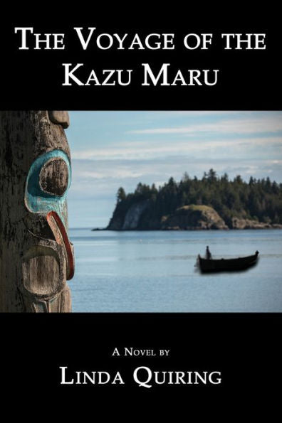El viaje del Kazu Maru