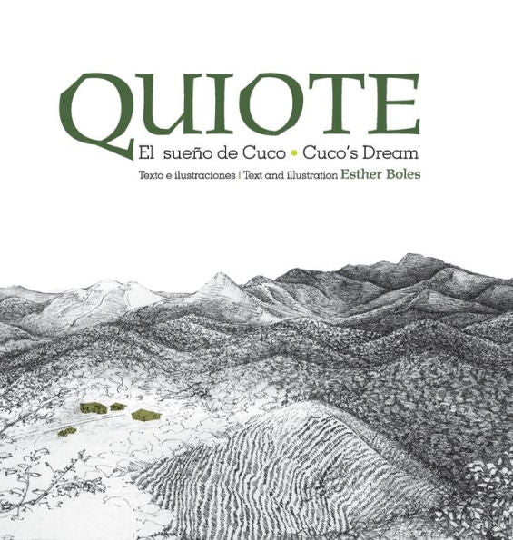 Quiote, El Sueño De Cuco / Quiote, El Sueño De Cuco