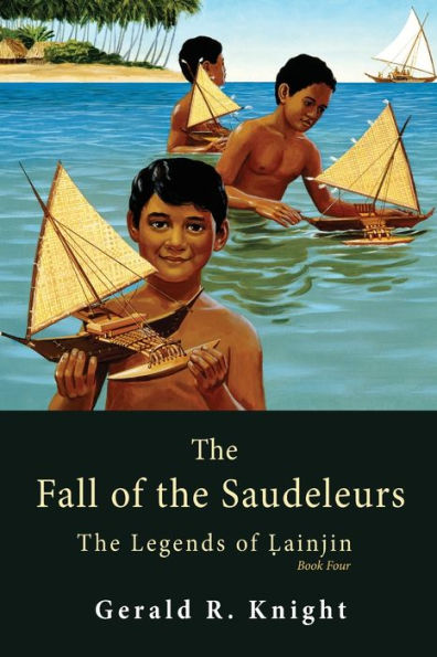 The Fall Of The Saudeleurs