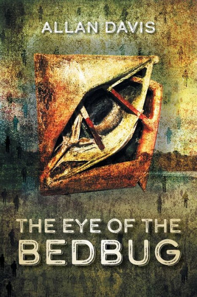 The Eye Of The Bedbug (Discards)