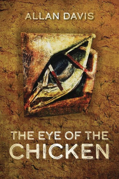 The Eye Of The Chicken (Discards)
