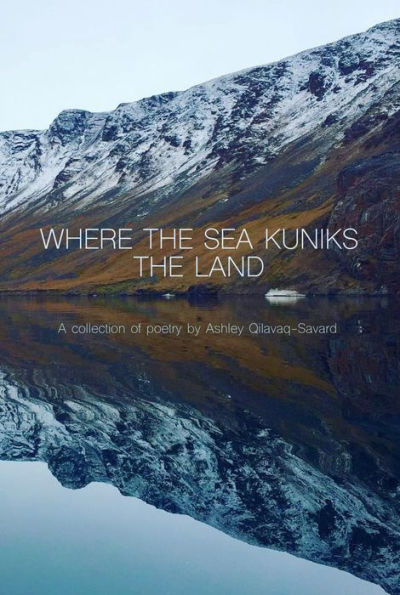Where The Sea Kuniks The Land
