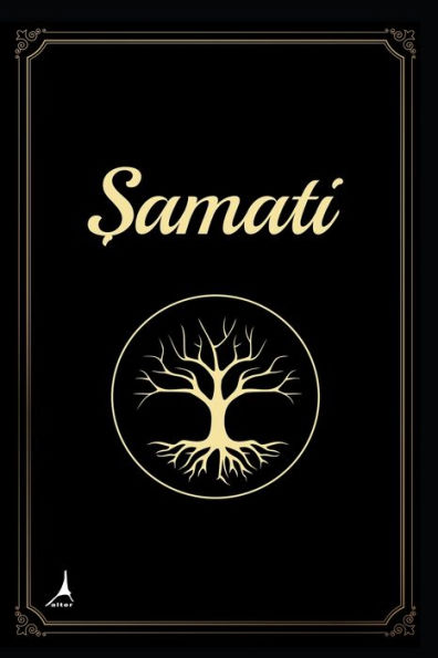 Samati (Duydum) (Turkish Edition)