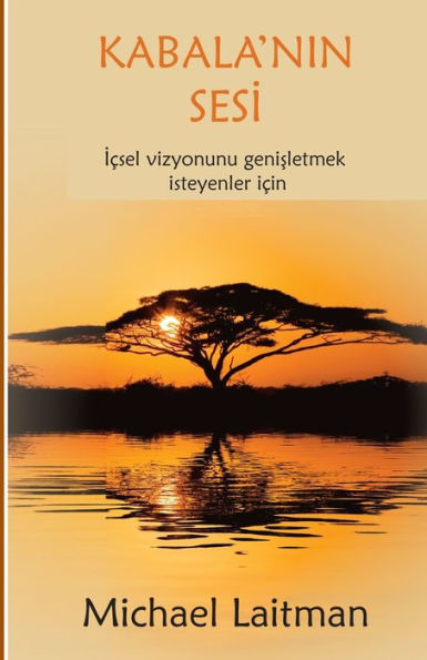 Kabala'Nin Sesi (Turkish Edition)