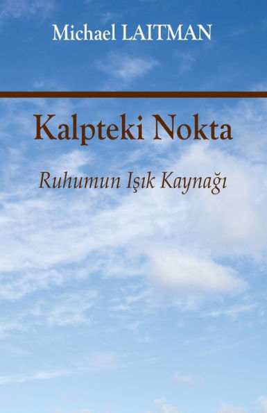 Kalpteki Nokta (Turkish Edition)