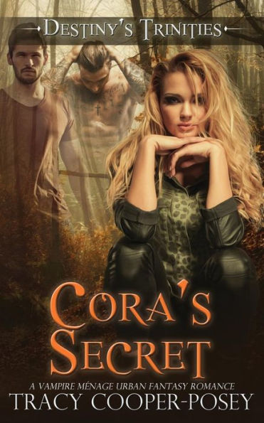 Cora's Secret (Destiny's Trinities)