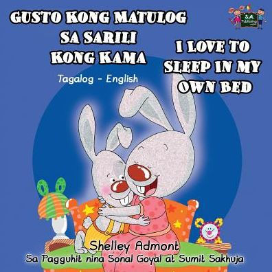 Gusto kong matulog sa sarili kong kama