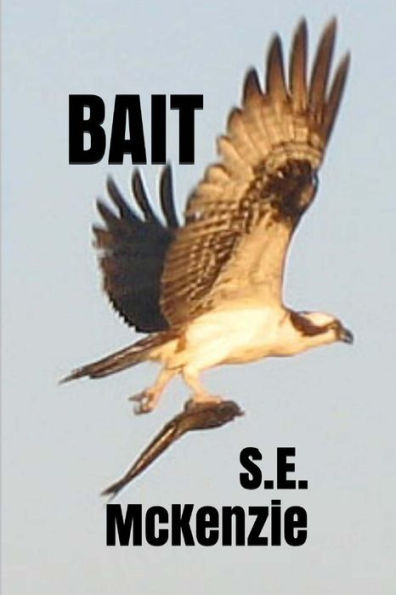 Bait: Bonus Poems Included