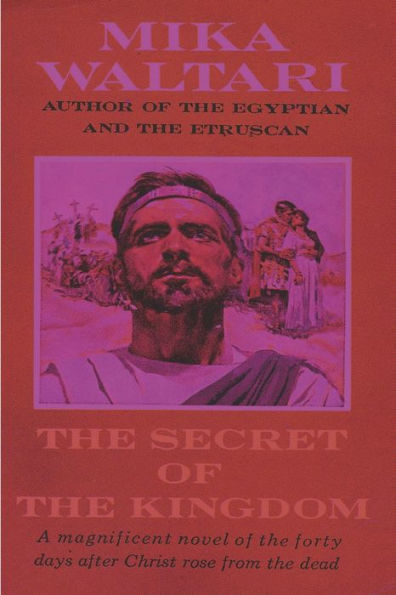 The Secret Of The Kingdom