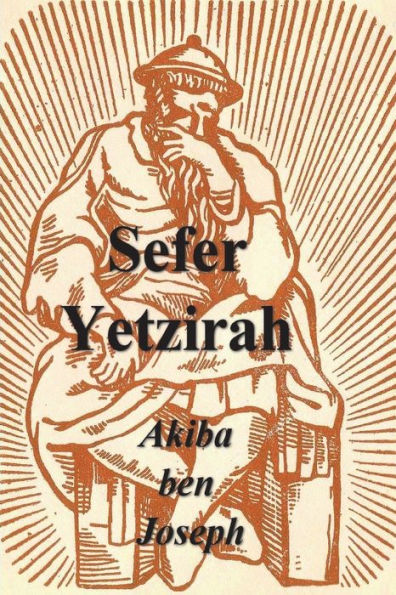Sefer Yetzirah: The Book Of Formation