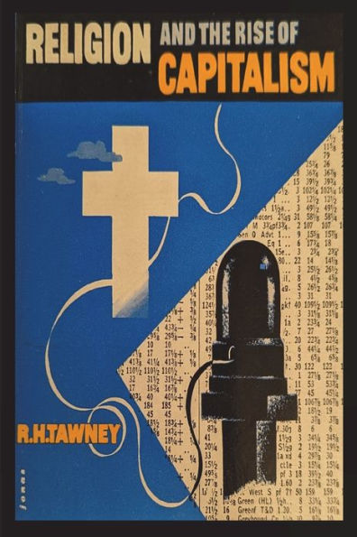 Religion And The Rise Of Capitalism