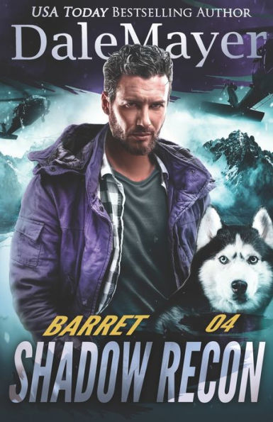 Barret (Shadow Recon)
