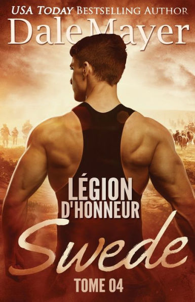 Swede (French) (Légion D’Honneur) (French Edition)