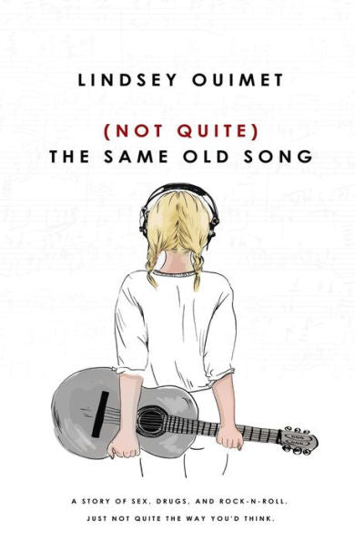 (Not Quite) The Same Old Song