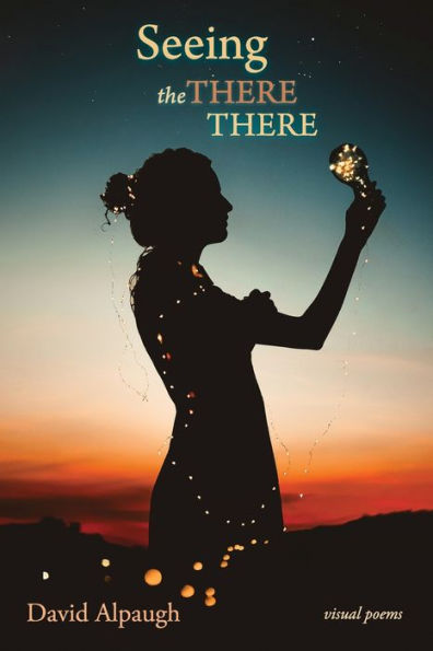 Seeing The There There: Visual Poems