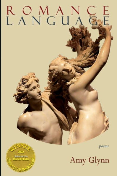 Romance Language (Able Muse Book Award For Poetry)