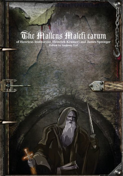 El Malleus Maleficarum
