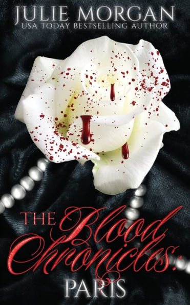 Paris (The Blood Chronicles)
