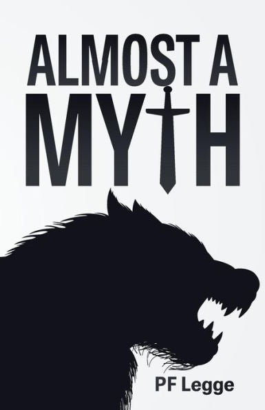Almost a Myth (1) (The Adventures of Conor and Gray)