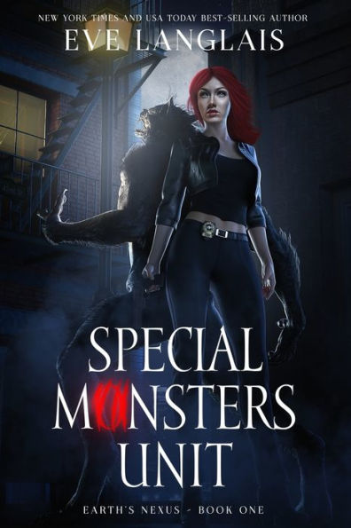 Special Monsters Unit (Earth'S Nexus)