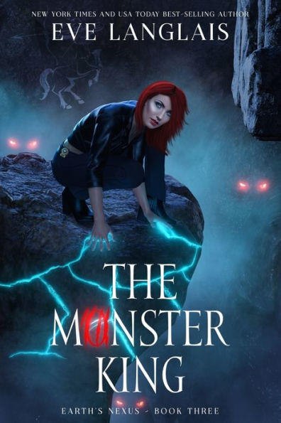 The Monster King (Earth'S Nexus)