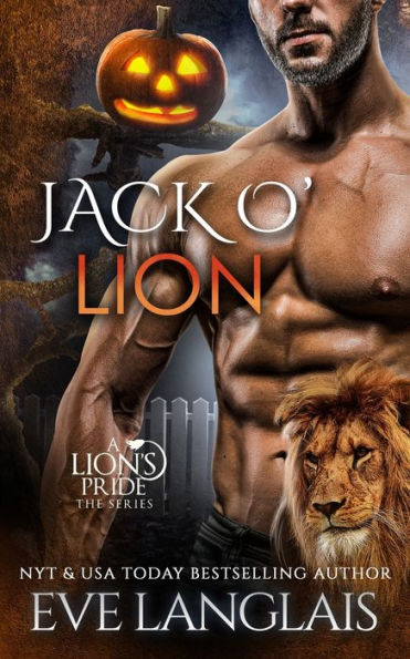 Jack O' Lion (Lion'S Pride)