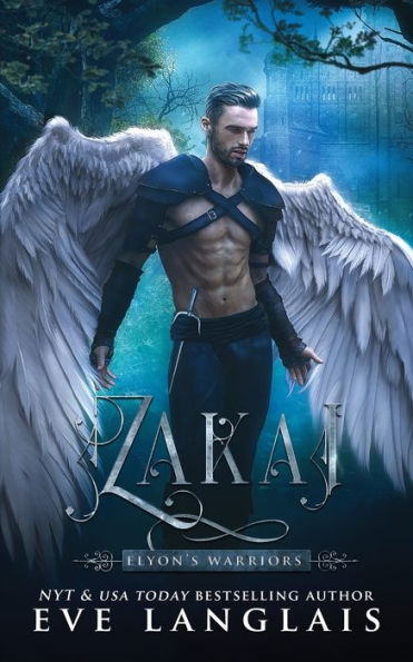 Zakai (Elyon'S Warriors)