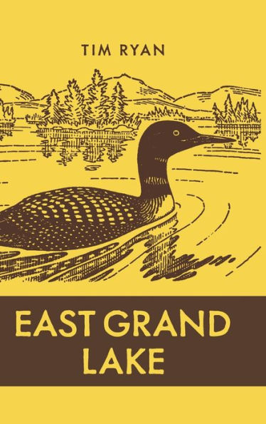 East Grand Lake (Brave & Brilliant)