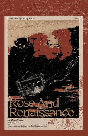 Rose And Renaissance#1