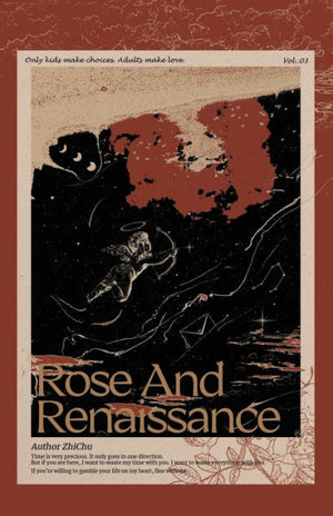 Rose And Renaissance#3