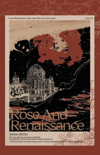 Rose And Renaissance#4