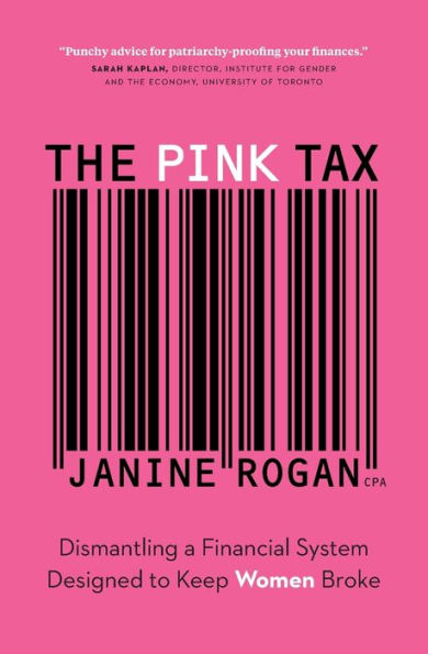 The Pink Tax: Dismantling A Financial System Designed To Keep Women Broke