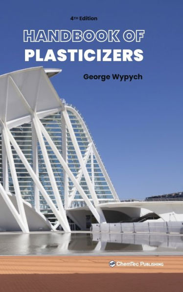 Handbook Of Plasticizers