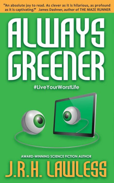 Always Greener (The General Buzz)