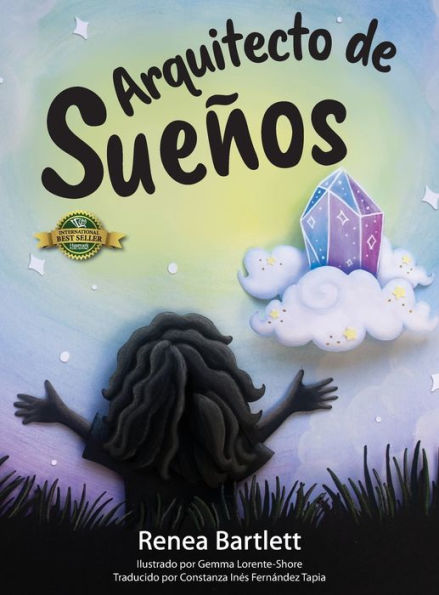 Arquitecto De Sueños (Spanish Edition)
